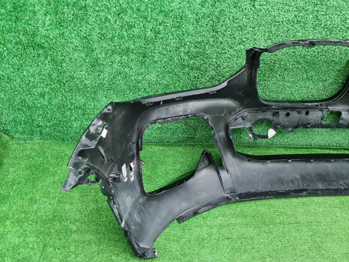 Бампер передний BMW X3 G01 X4 G02 (17-21) M-Paket