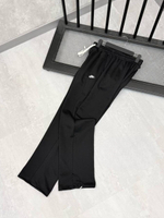 Штаны Nike #001 (черн.)