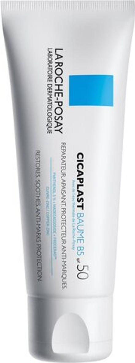 La Roche-Posay Cicaplast Baume B5 - успокаивающий и регенерирующий лосьон SPF 50 /   40  ml  / GTIN 3337875517300