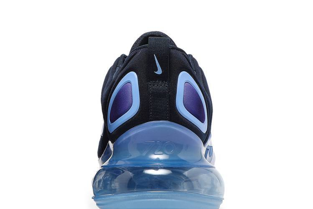 Кроссовки Nike Air Max 720 Obsidian