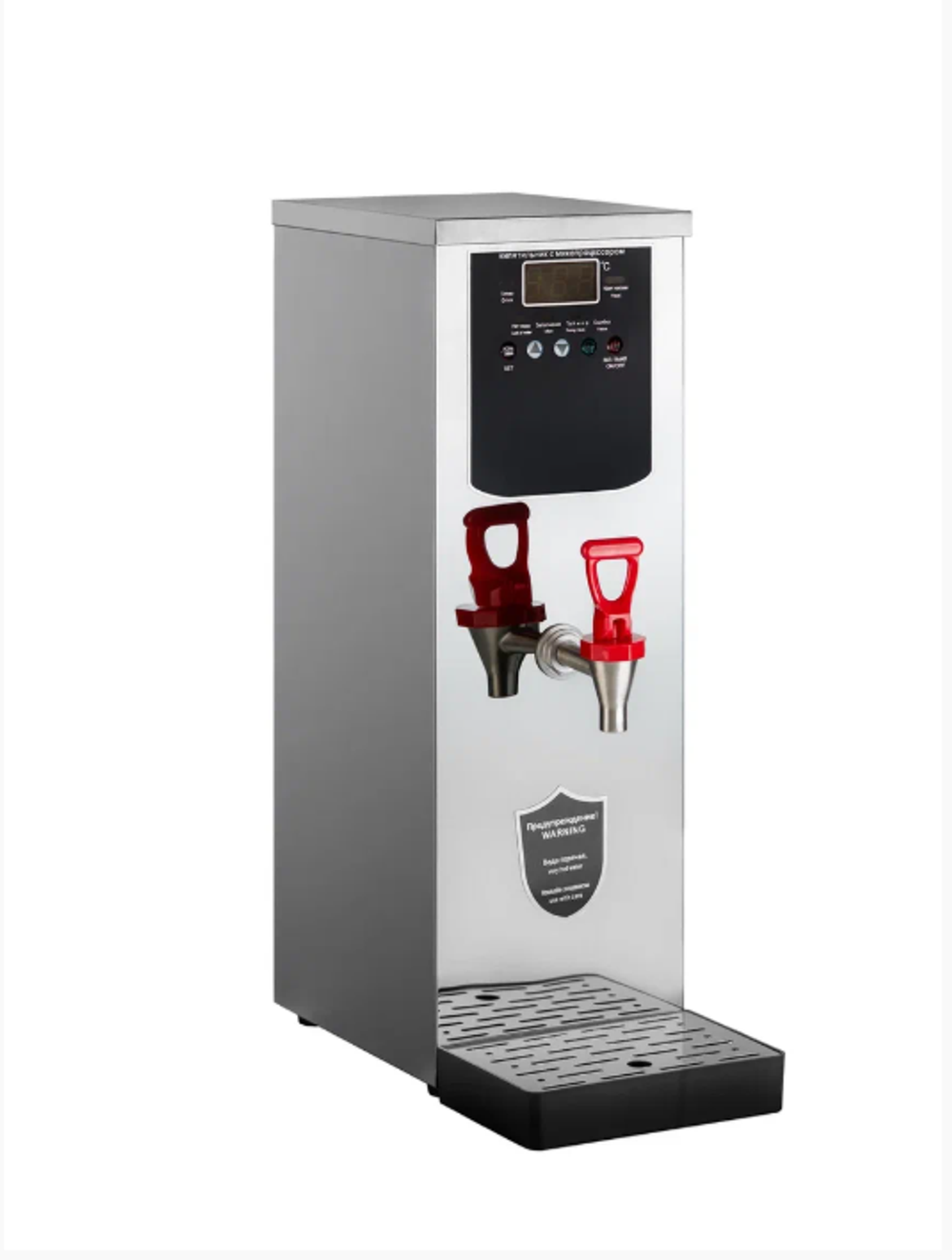 Кипятильник проточный Gastrorag DK-WB-20MC