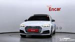Audi A5 (F5) 45 TFSI Quattro Premium Sportback (11.2019)