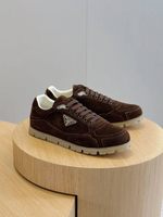 Кеды Prada, арт. 484084808