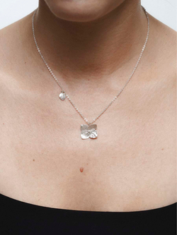 подвеска гортензия