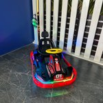 Гоночный дрифт картинг «KartRace»