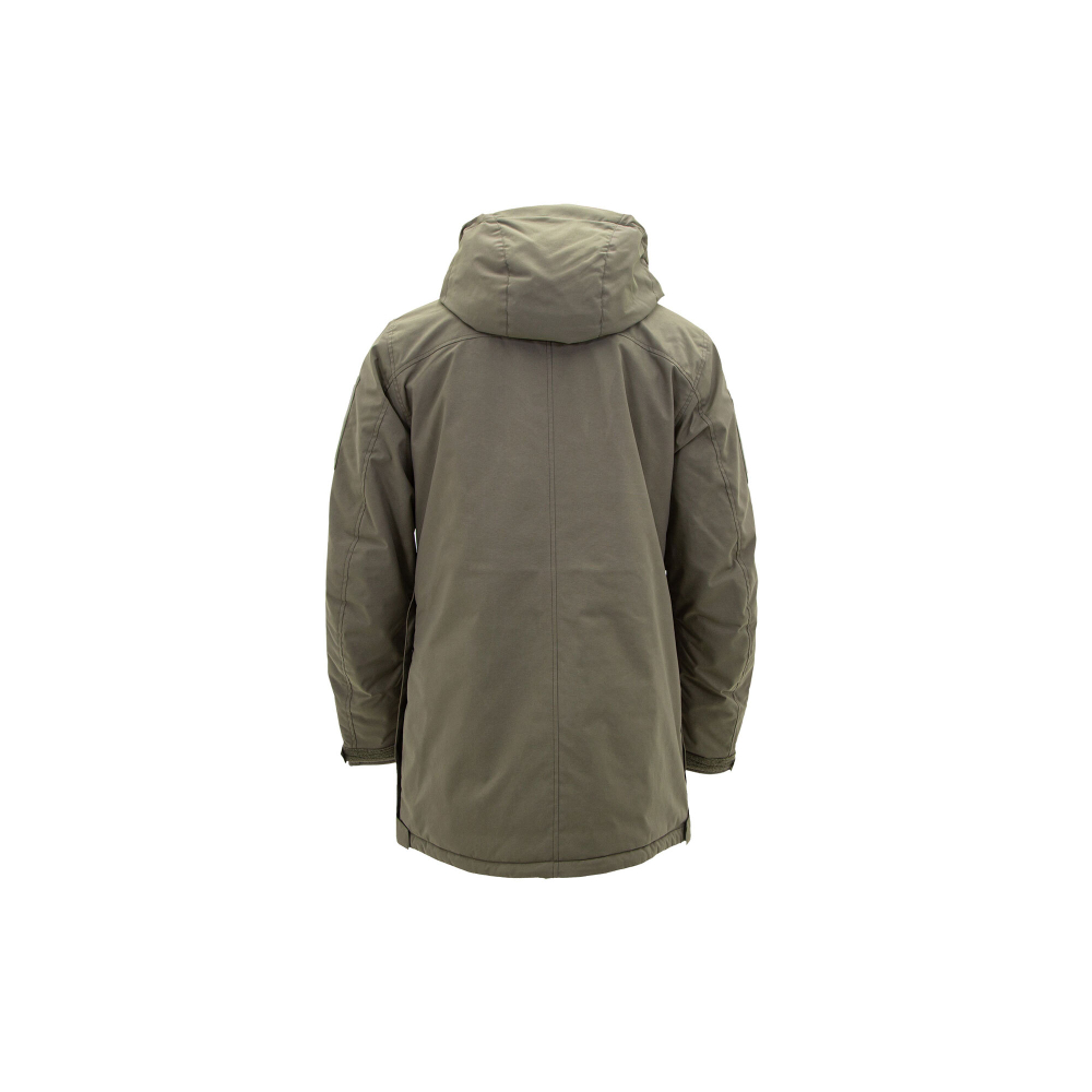 Carinthia G-Loft Tactical Parka - Oliv