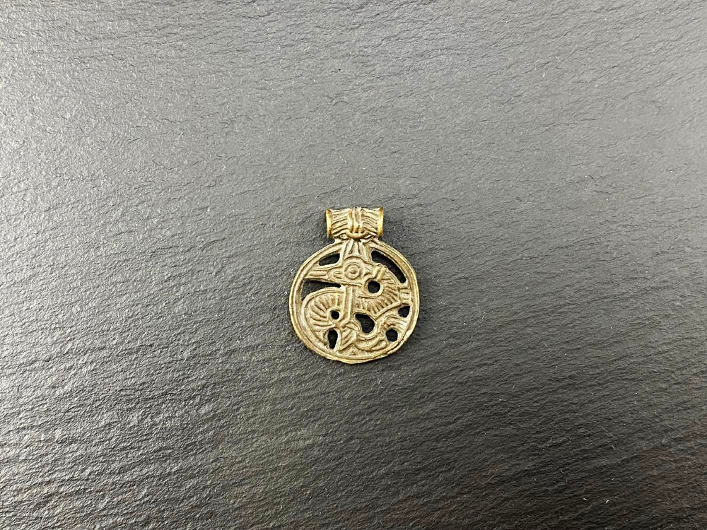 Подвеска стилизация