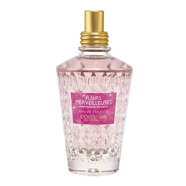L'Occitane en Provence Marvellous Flowers