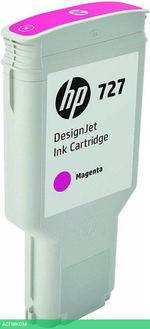 Картридж HP 727 (F9J77A)