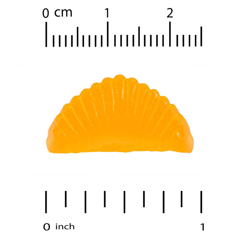 California Gold Nutrition, жевательный витамин C с витамином A из 100% бета-каротина, 90 вегетарианских жевательных таблеток