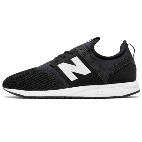 New Balance NB 247 Беговые кроссовки Низкие Унисекс