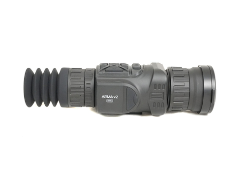 Тепловизионный прицел ARKON Arma v2 LR50L