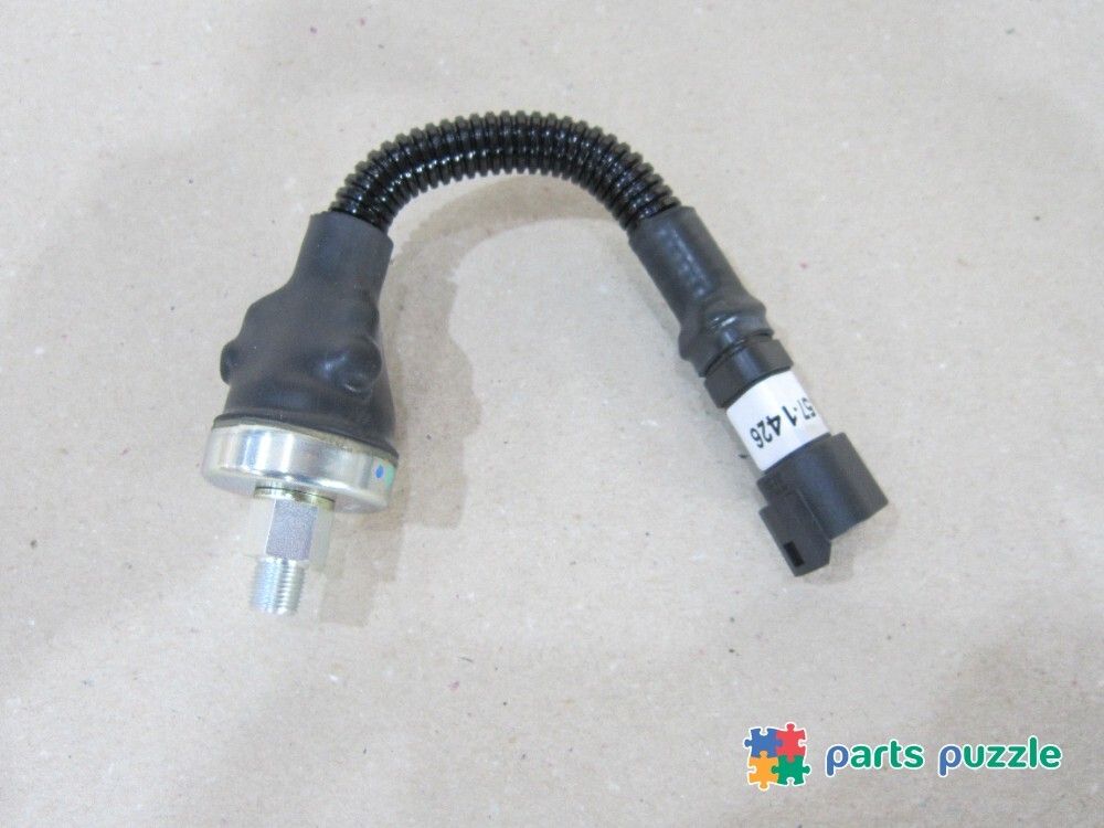 Датчик давления масла, оригинал / SENSOR АРТ: 782/175