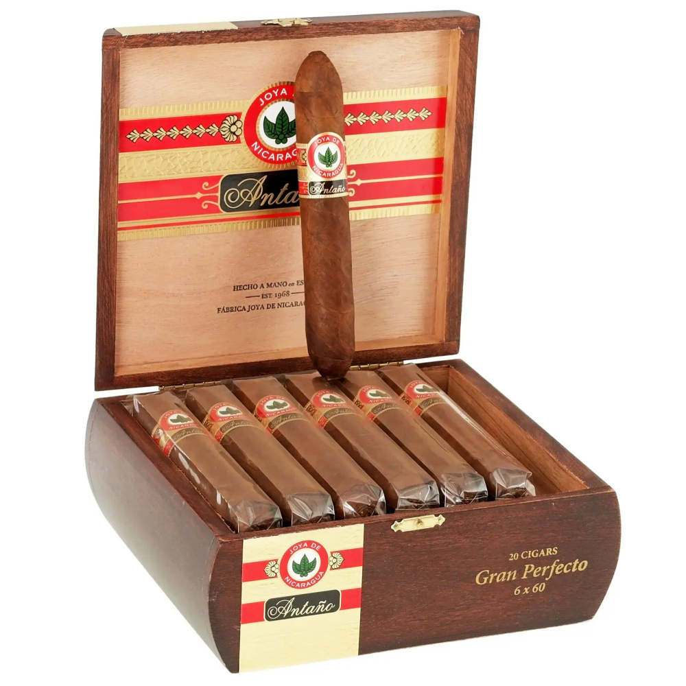 Joya de Nicaragua Antano Original Gran Perfecto
