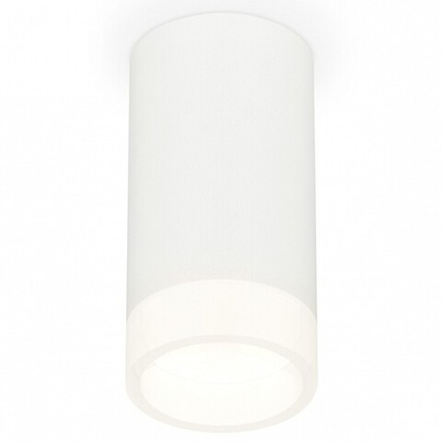 Накладной светильник Ambrella Light XS XS8161002