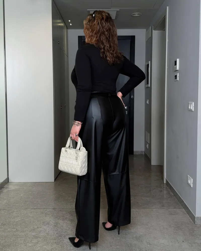 Брюки УК-8925-1 Фабрика Моды