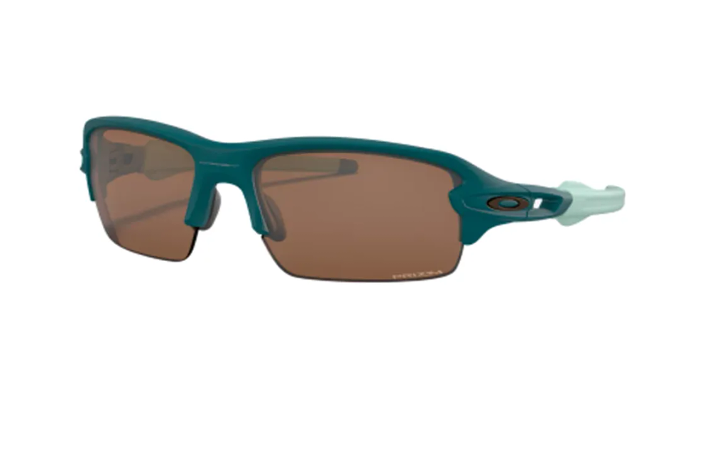 Oakley Irregular Shape Sunglasses