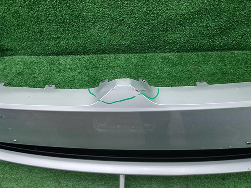 Бампер передний BMW 5er G30 (2020-2023)