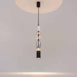 Подвесной светильник Maytoni MOD071PL-L8B3K1