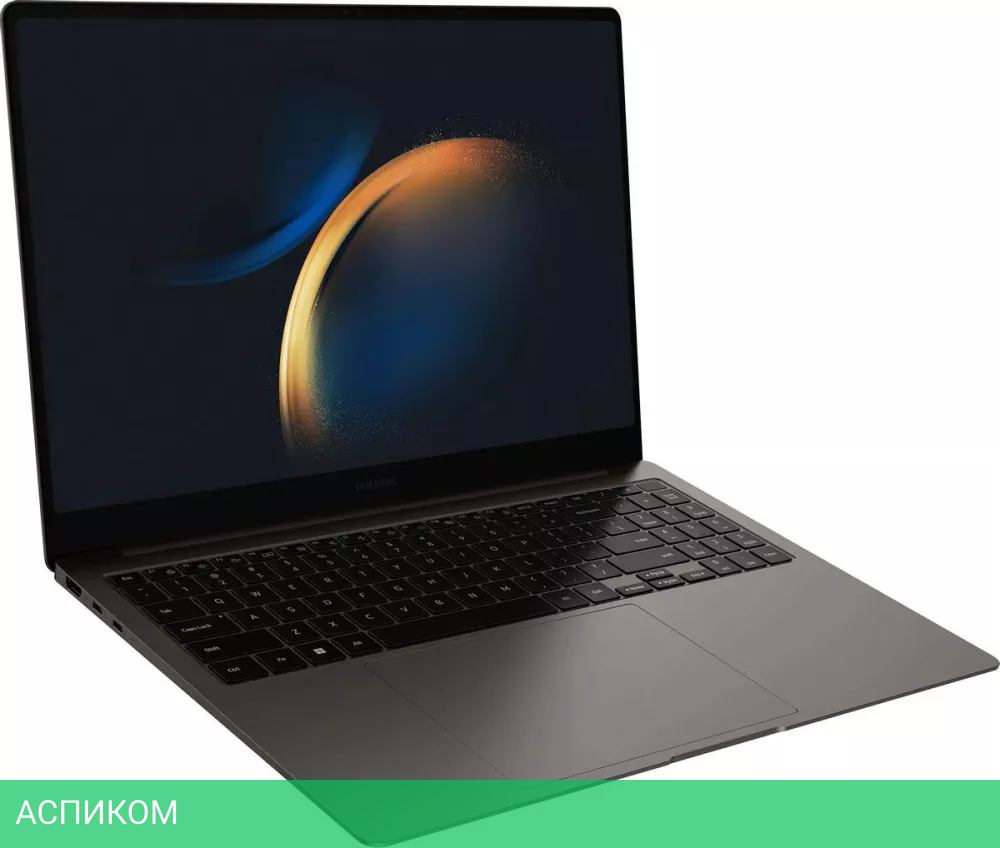Ноутбук Samsung Galaxy Book3 Ultra NP964XFH-XA2US