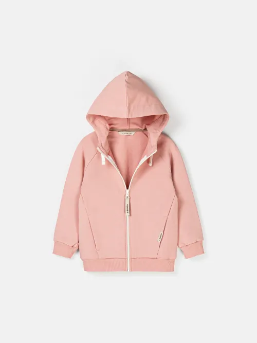 Толстовка облегченная 