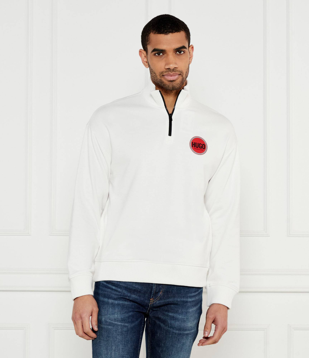 Худые Duluro HUGO - белый(50530649)