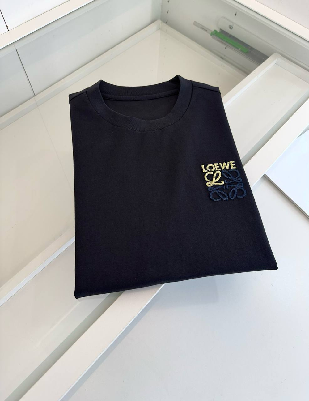 Футболка Loewe, арт. 701196