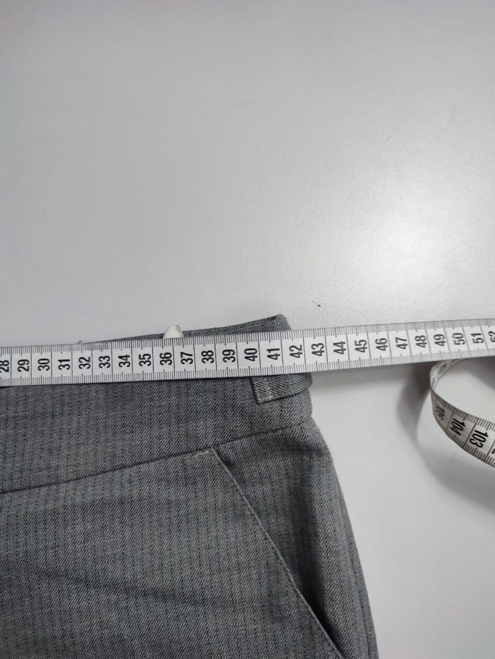 Бриджи Vero Moda классические 46 размер