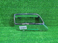 Накладка заднего бампера правая JAECOO J7 (23-нв)