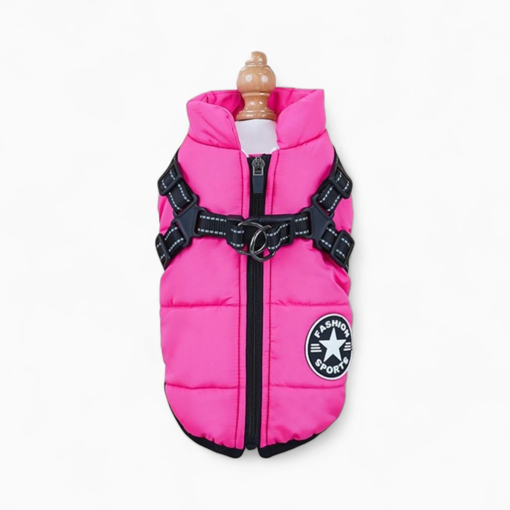 Жилетка «Fashion Star»