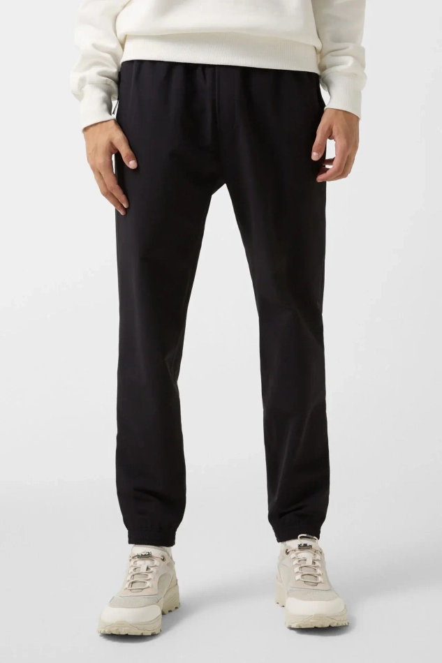 Брюки BOGNER FIRE+ICE ARVED в черном цвете