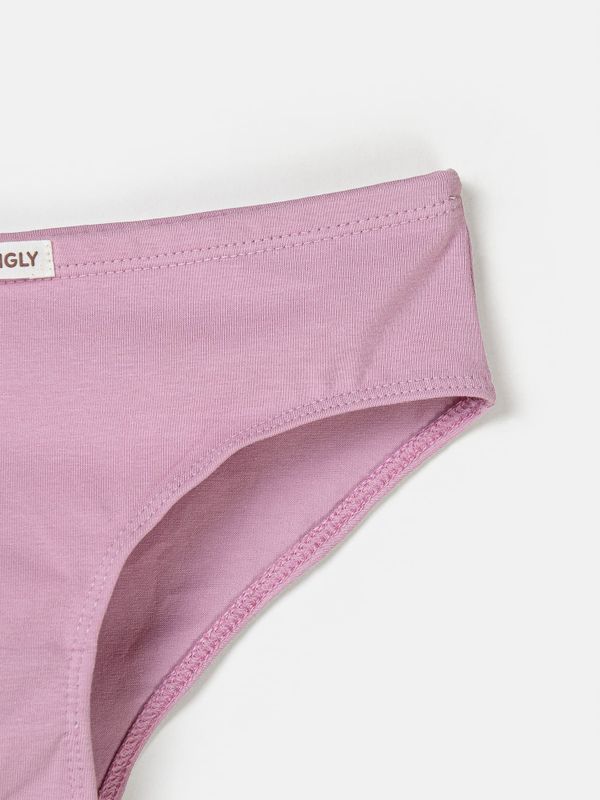 Комплект трусов для девочек 