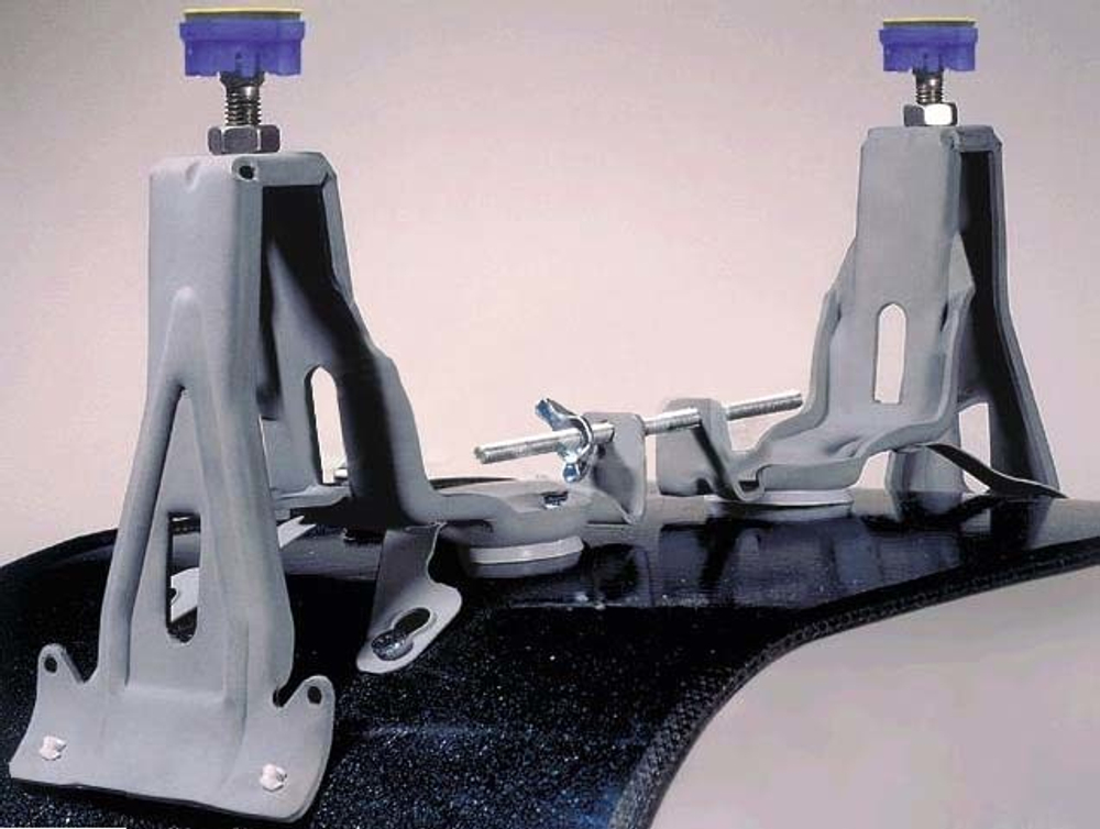 Универсальные монтажные ножки Pedestal Mod 5030 - Kaldewei (Германия)