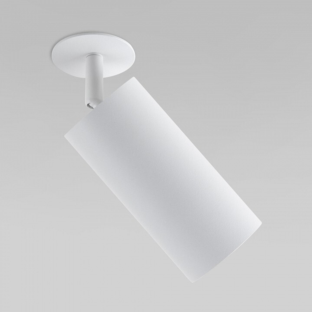 Спот Elektrostandard 25066/LED 15W 4200K белый