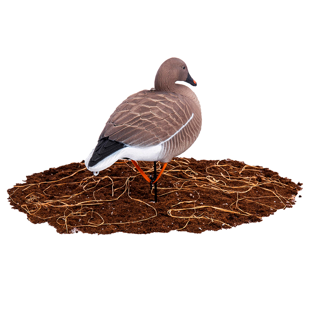 Гусь гуменник Softplast 3D мод. GS-3D