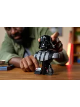 Конструктор Star Wars 75439 Бюст Дарта Вейдера