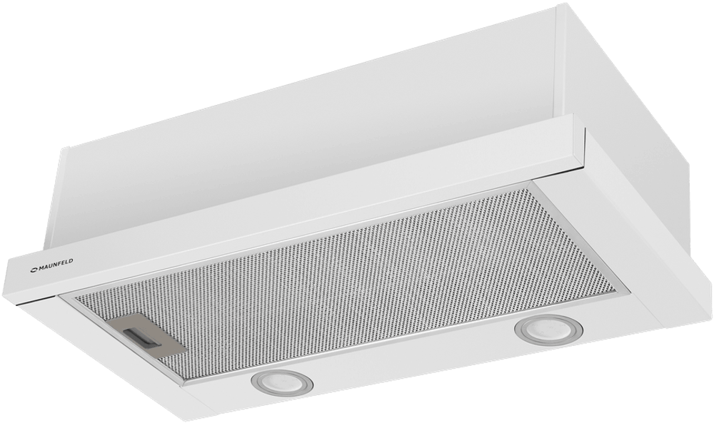 Кухонная вытяжка MAUNFELD VS Fast 60 белый