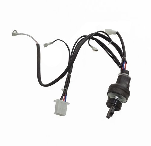 Блок управления зажиганием LC2V80FD,LC2V90FD/271810062-0001