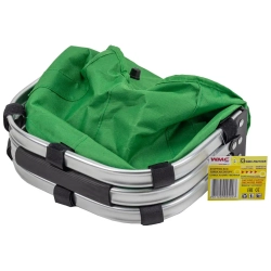Термосумка 46х28х24см WMC TOOLS WMC-FN210GR