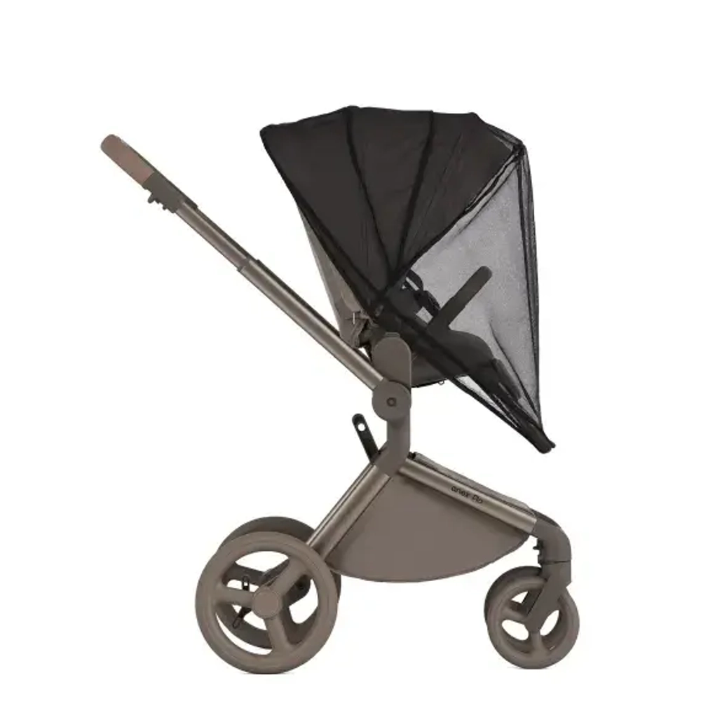 Коляска 2 в 1 ANEX Flo #1