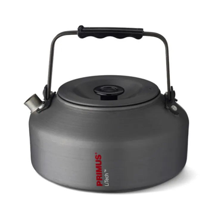 Чайник LITECH Coffee/Tea Kettle 0.9 l