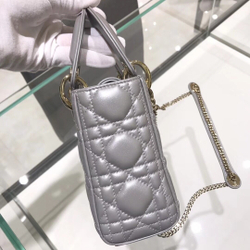 Christian Dior Lady Dior Mini 17 cm