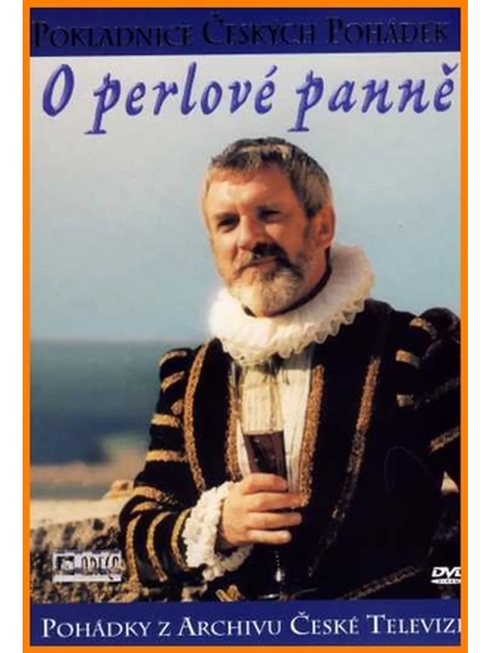 Жемчужная девушка (1997) (DVD-R)