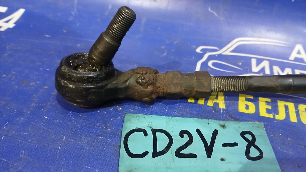 Рейка рулевая MITSUBISHI LIBERO 2001