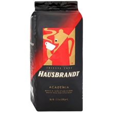 Кофе в зернах Hausbrandt Academia 500 г, 2 шт