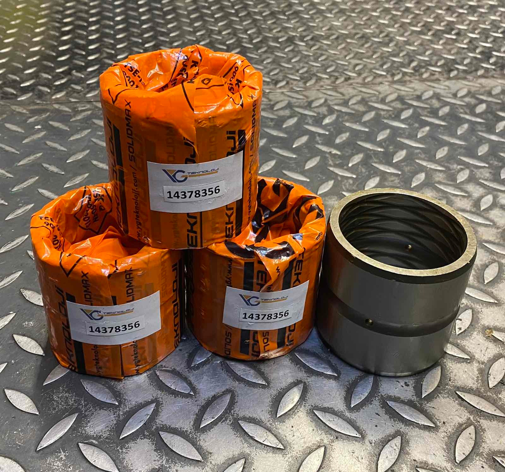 Втулка 14378356