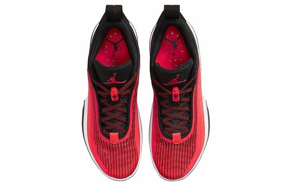 Кроссовки Jordan Air Jordan 36 Low "Infrared"