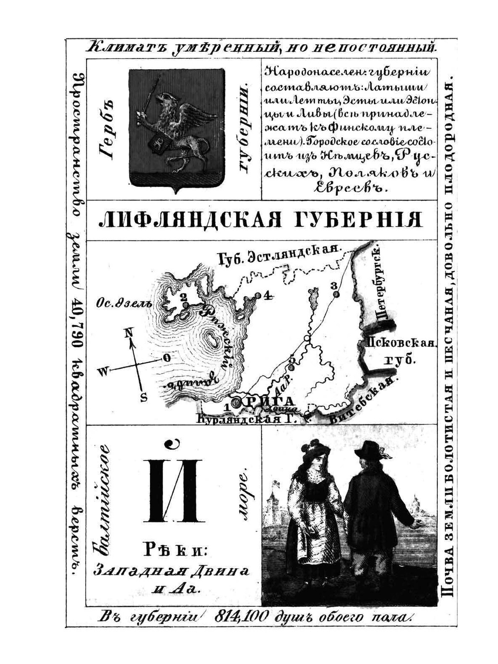 Губернии Российской империи | Коллектив авторов