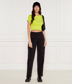 Футболка Delanor HUGO - лимонный(50512000)