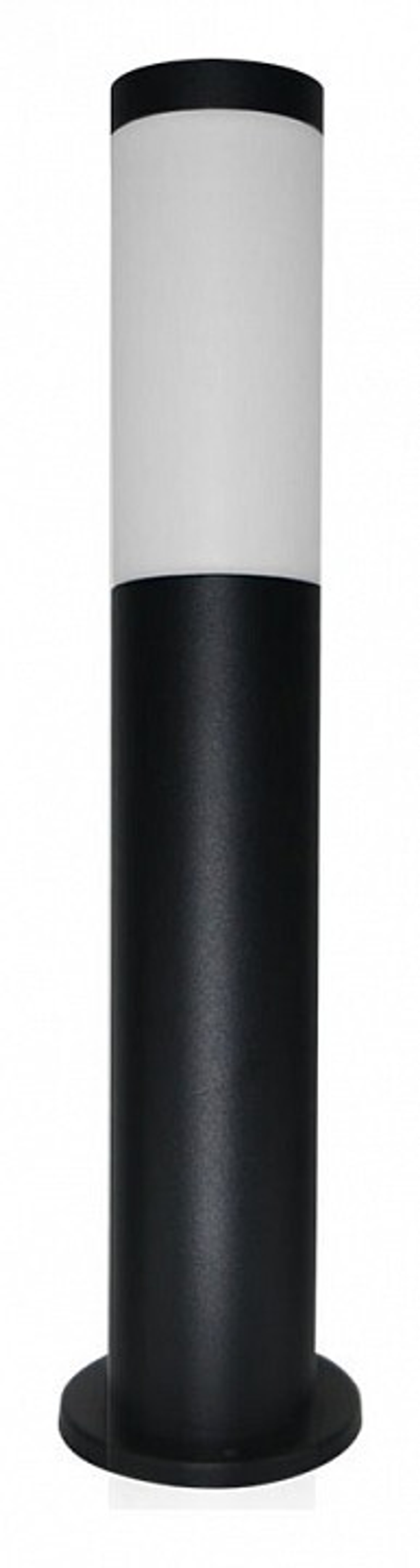 Наземный низкий светильник Arte Lamp Salire A3158PA-1BK